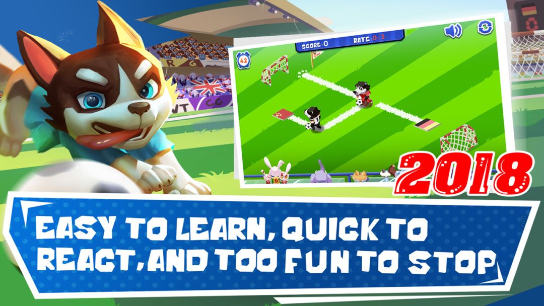 极限盘带游戏截图