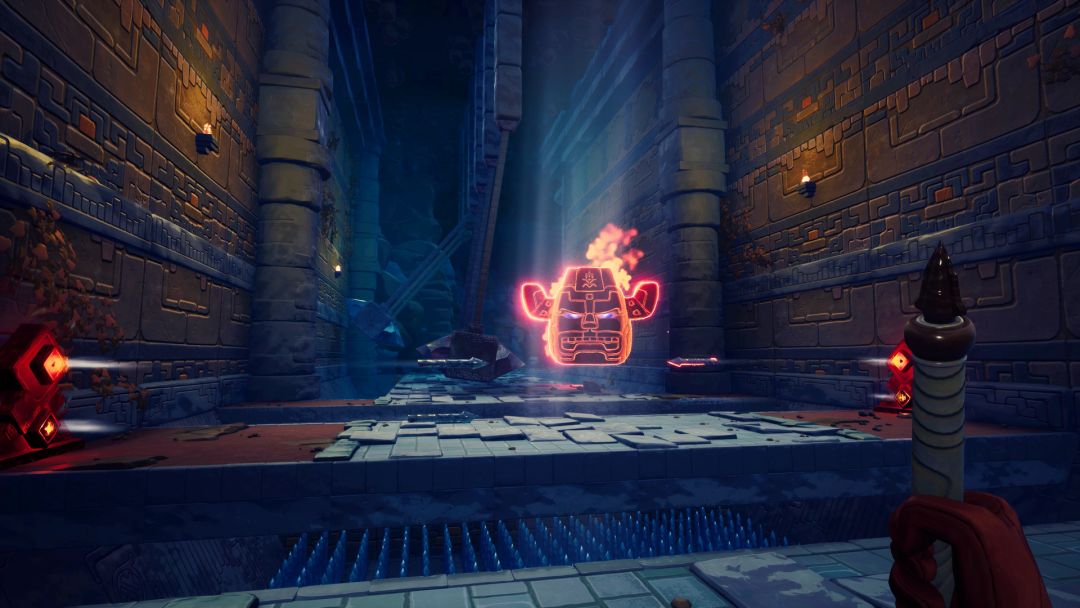 幻影深渊游戏截图