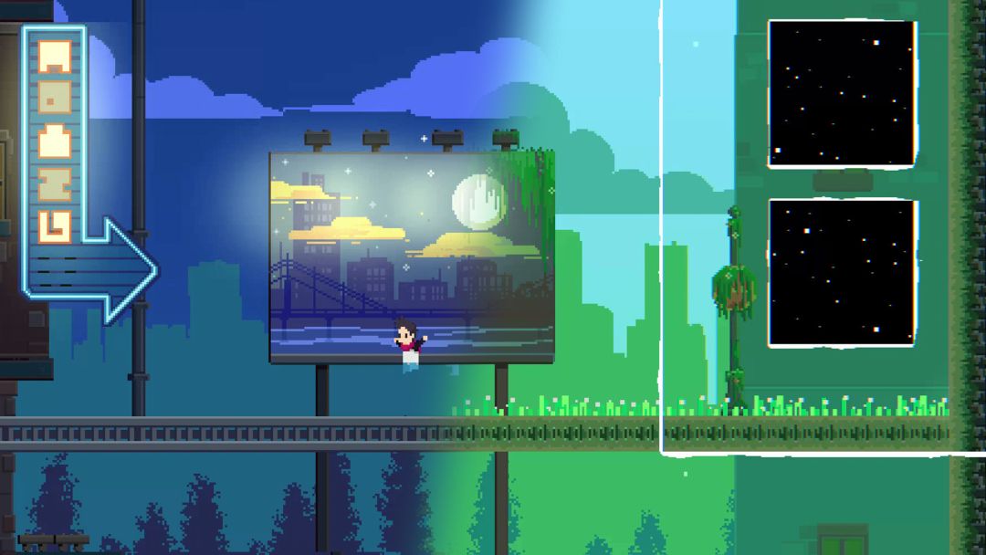 键盘侠大战多元宇宙游戏截图