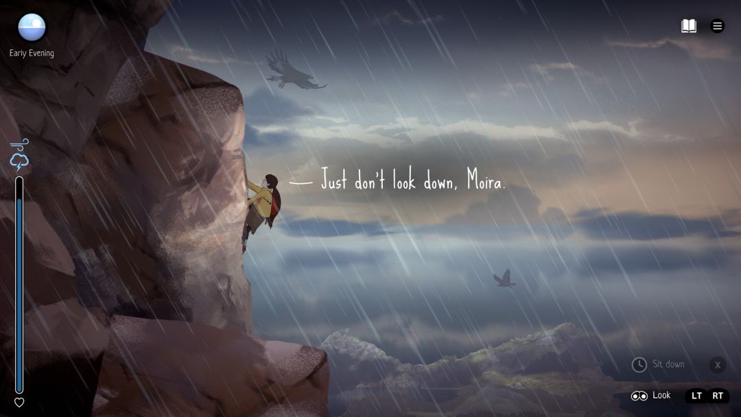 A Highland Song游戏截图