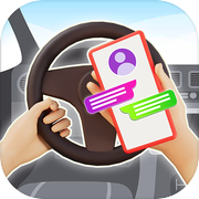 Text And Drive!icon