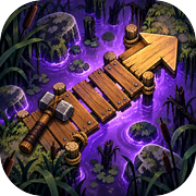 想逃命先修路icon