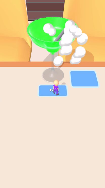 Shake Maker 3D游戏截图