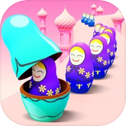 Matryoshka Stackicon