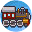 Tiny Railsicon