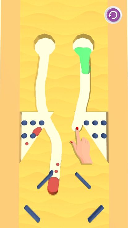 Color Leak游戏截图