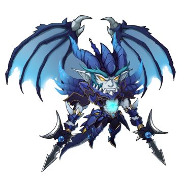 《三国之旅》英雄介绍之典韦