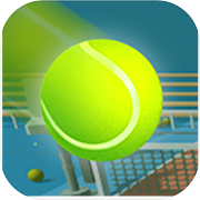 世界网球锦标赛icon
