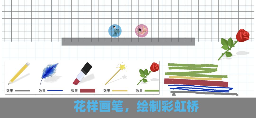 脑点子BrainDots游戏截图