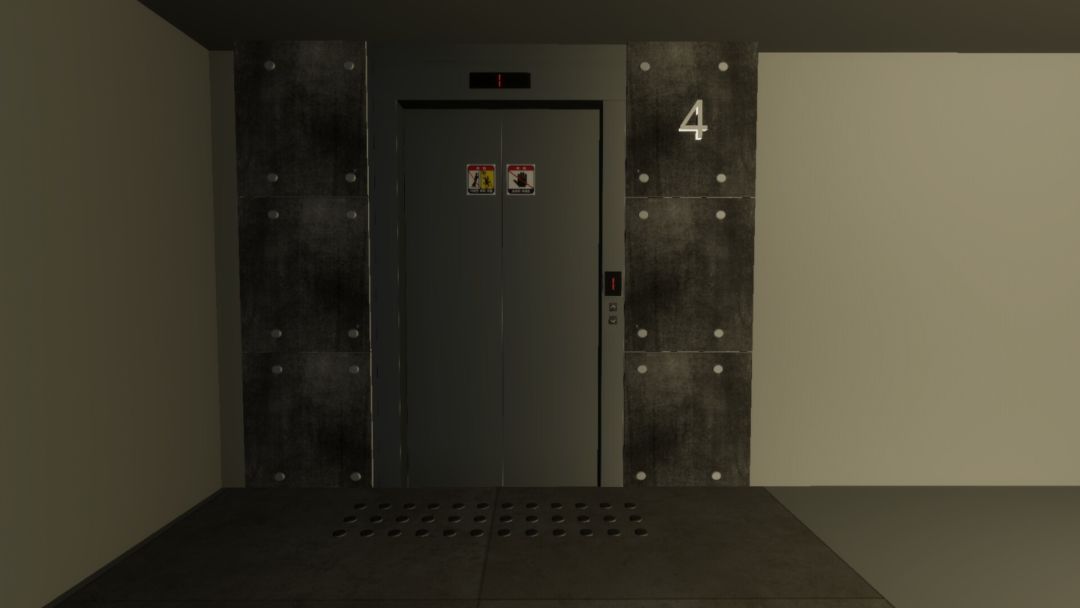 APT. 407游戏截图