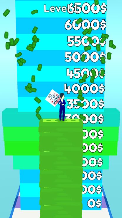 Salary Evolution游戏截图