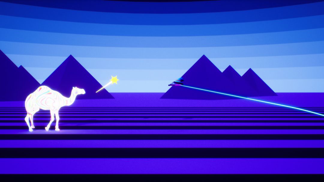 Lumo 2游戏截图