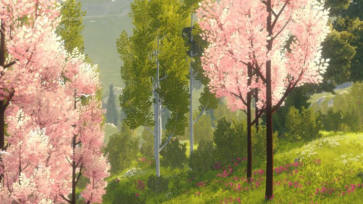 Wilderless 流浪荒野游戏截图