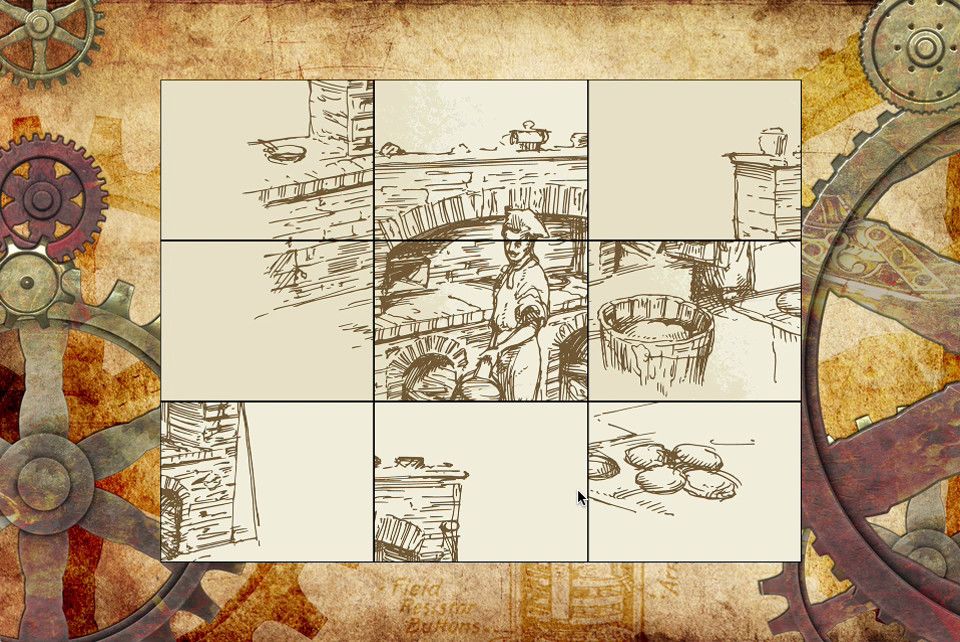 The Agency: Chapter 1游戏截图