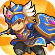 觉醒勇士 - 放置型 RPGicon