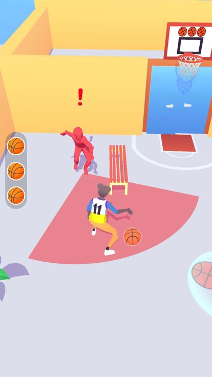 Master of Ball游戏截图