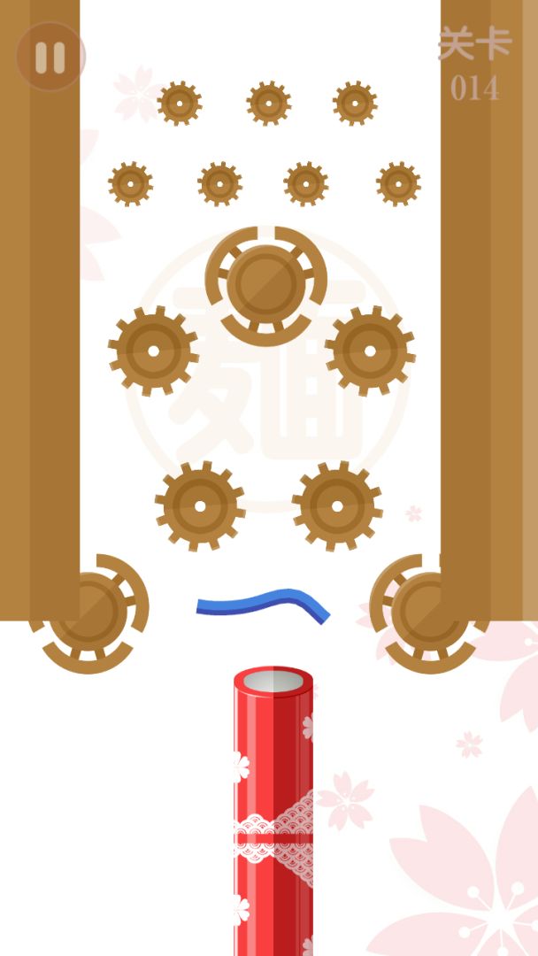 面条滑溜溜游戏截图