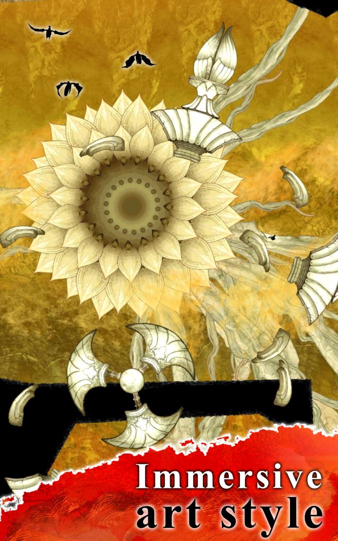 天鹅之歌:绝唱游戏截图