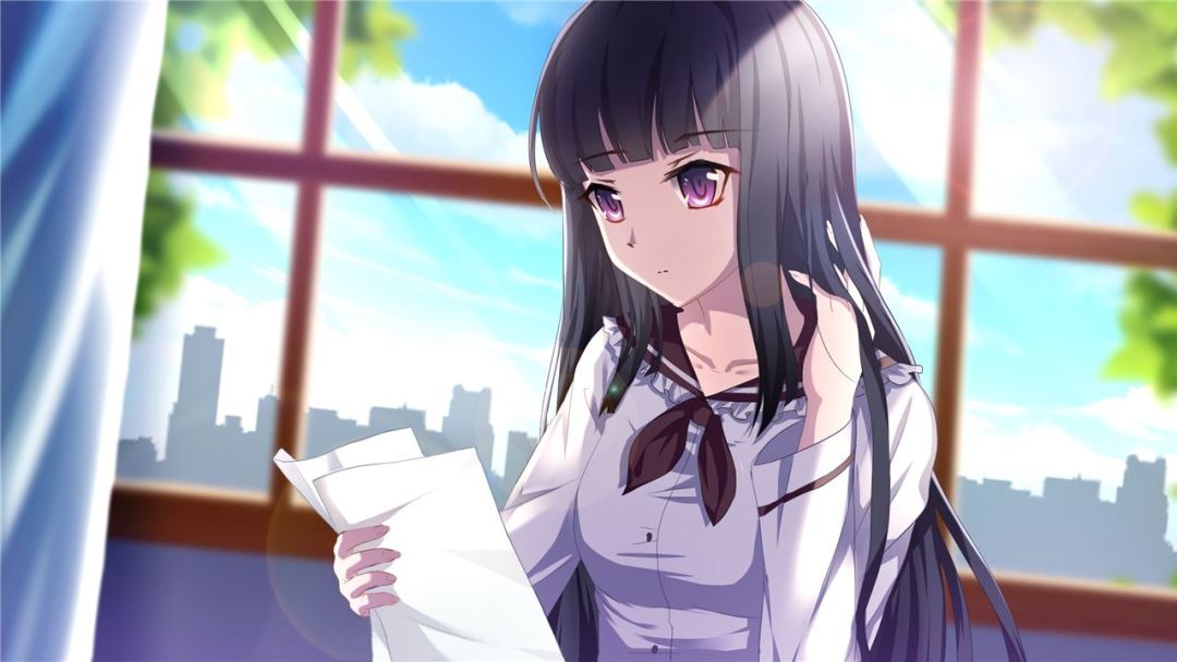 Gazing from beyond游戏截图