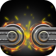 汽车粉碎机-休闲解压游戏icon