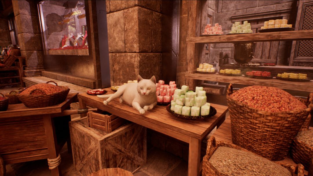 Kebabstar 🌯⭐游戏截图