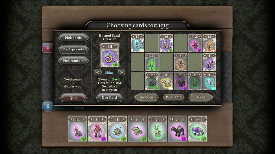 9th Dawn III游戏截图