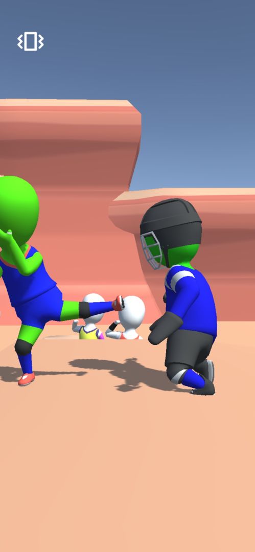 放开那男孩游戏截图