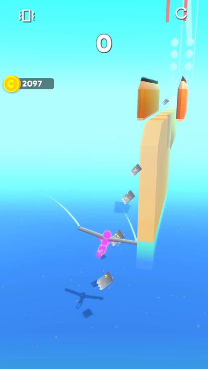 Wings of ASMR游戏截图