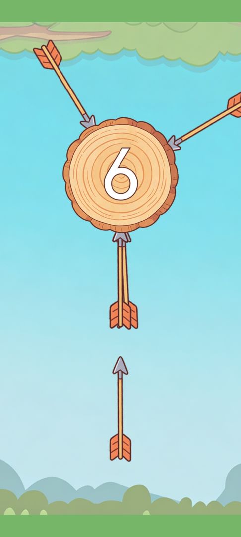 百发百中游戏截图