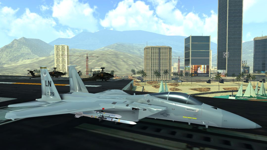 War Dust VR: 32v32 Battlefields游戏截图
