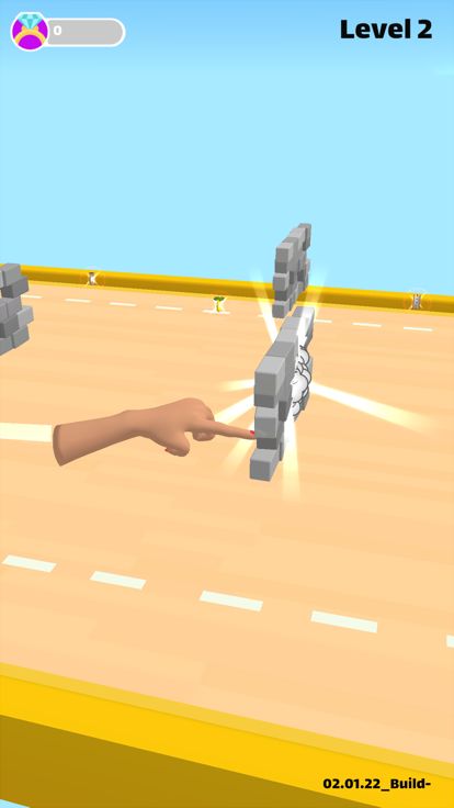 Ring Snatch游戏截图