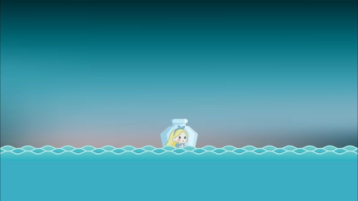 Alice in Nightmare - Alice in Wonderland游戏截图