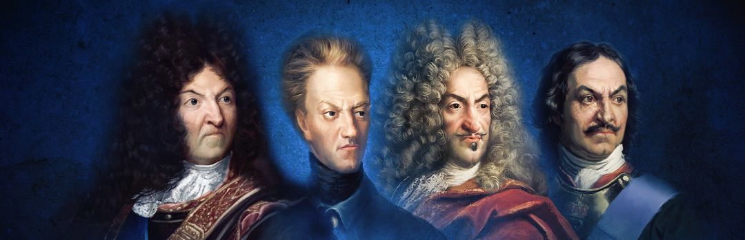 Wars of Succession