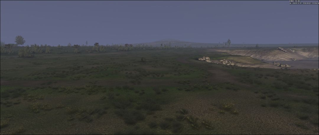 Graviteam Tactics: Mius-Front游戏截图