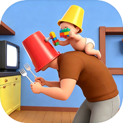 捣蛋小孩模拟器