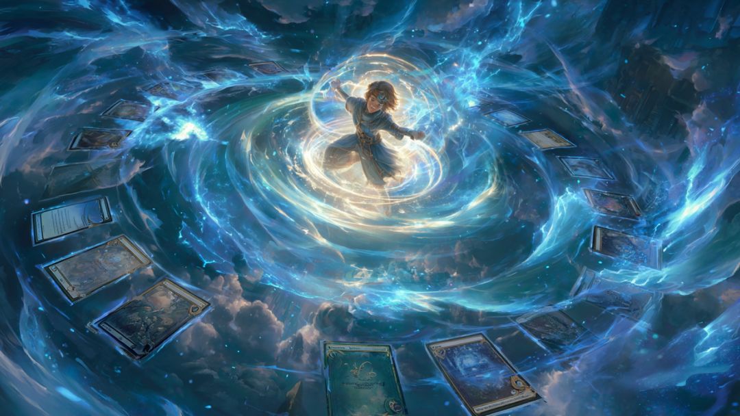 卡牌游戏合集（TapTap测试版）游戏截图