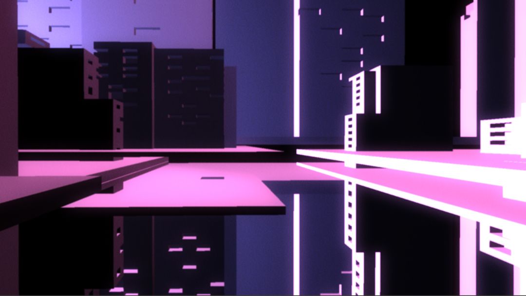 NORTH游戏截图