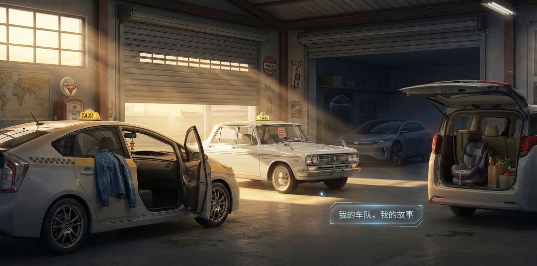 都市穿梭者游戏截图