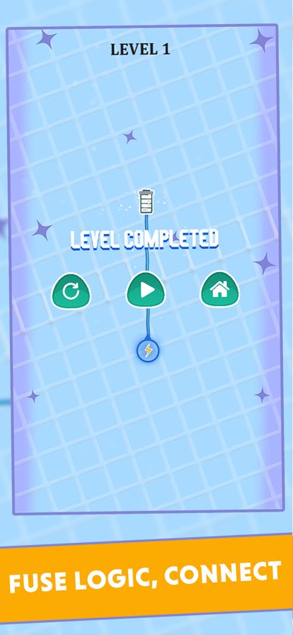 Charge Figjam游戏截图