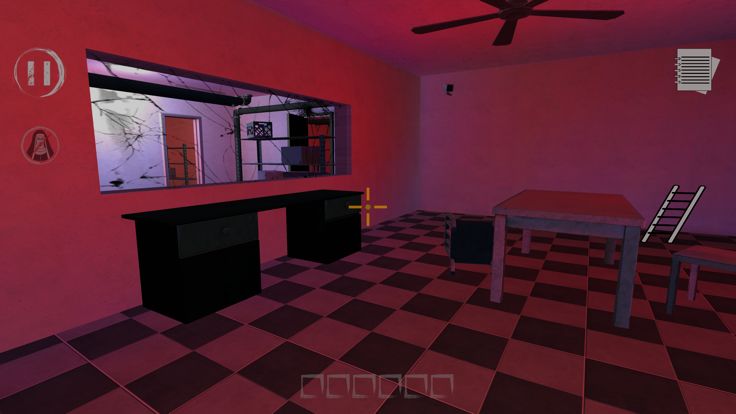 Haunted Escape游戏截图