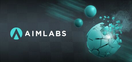 Aimlabs 封面