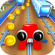 Alphabet Lore Run - ABC Runnericon