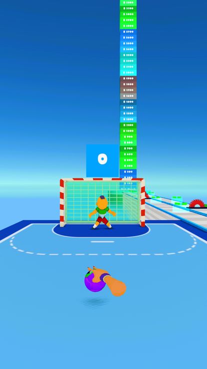 Ball Master!!游戏截图