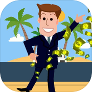 海島大亨-模擬經營，建立專屬私人海島icon