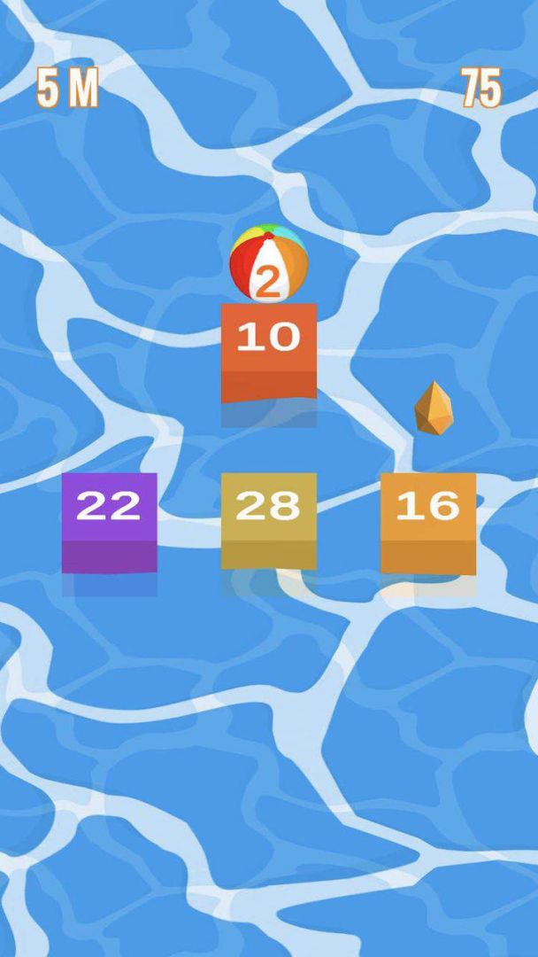 4或10游戏截图
