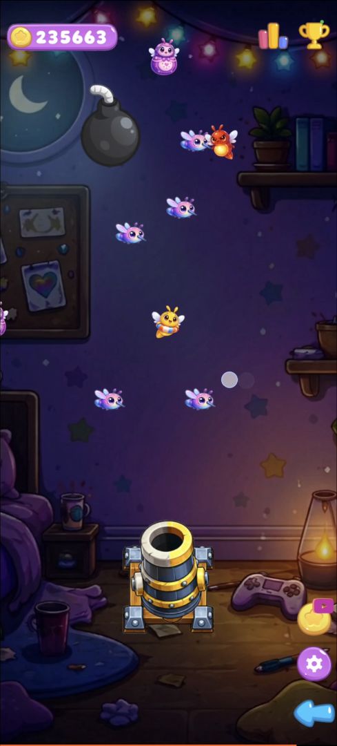 Q萌解压小游戏合集游戏截图