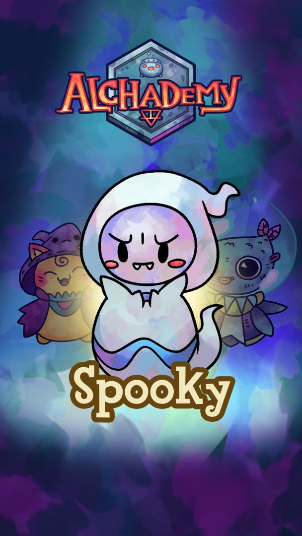 炼金学院游戏截图