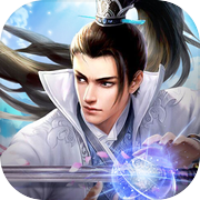 梦回大秦 - 寻秦记正版授权3D手游