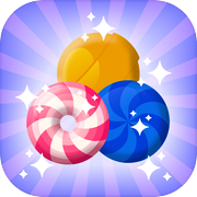 糖果比赛3 - 益智游戏