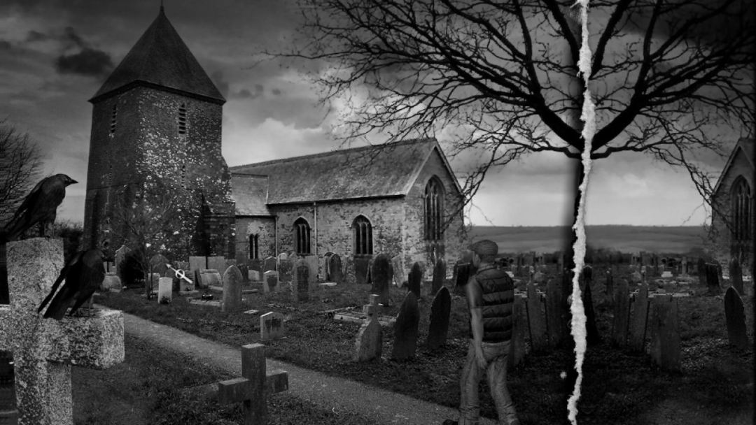 The Lost Crown游戏截图